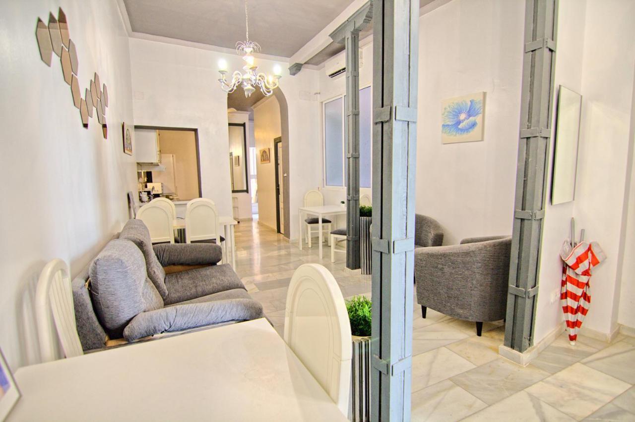 Cost Teatro Accommodatie bij particulieren Málaga
